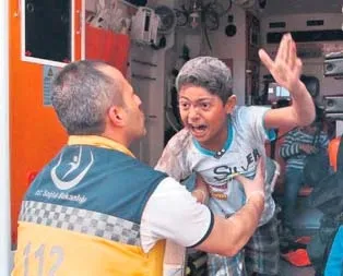 Yine roket faciası: 4 ölü