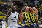 Sırpları tokatladık! Fenerbahçe Beko -  Partizan: 81-78 | MAÇ SONUCU