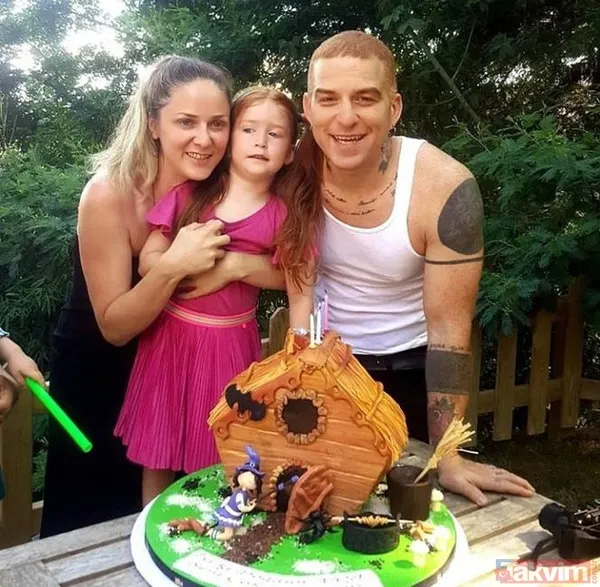 İstanbullu Gelin'in Esma Sultan'ı İpek Bilgin'in kızını görünce çok şaşıracaksınız! - 42