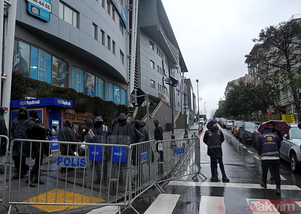 CHP'li Beşiktaş Belediyesi'ne rüşvet operasyonunda yeni detaylar! Takvim'e şikayet yağdı: Esnafı da haraca bağlamışlar - 3