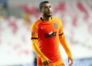 Galatasarayda Belhanda’nın sözleşmesinin feshedilmesi futbolcuları huzursuz etti