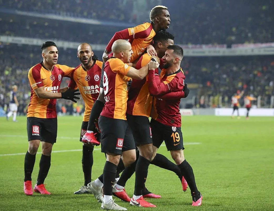 Galatasaray’dan flaş karar! Reddetti