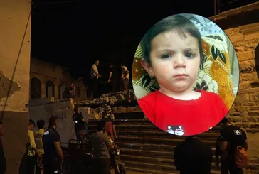 Kayıp kız çocuğunun cesedi kuyuda bulundu!