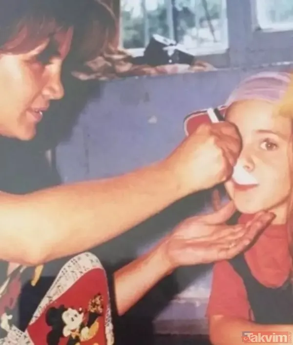 Ecem Kanun Artık Evli Ve Bambaşka Bir Hayatın İçinde.