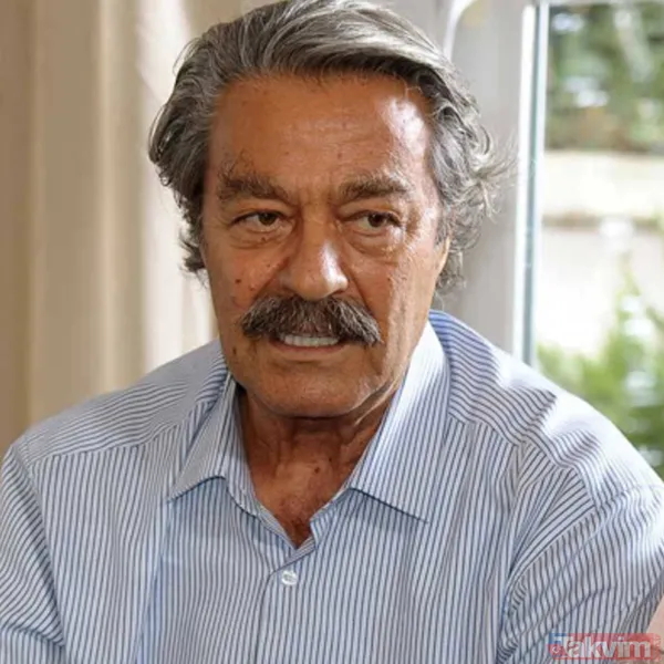 Yeşilçam yıldızı Kadir İnanır’ın sağlık durumunda yeni gelişme! Hayranlarını üzdü! Yoğun bakımdan çıktıktan sonra... - 2