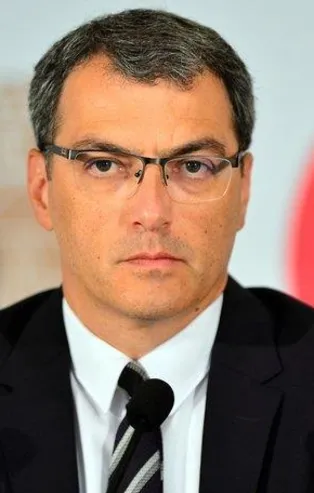 Damien Comolli: Cezalara itiraz edeceğiz