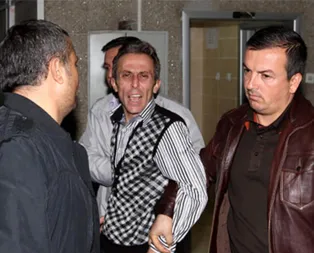 İmamoğlunun işe aldığı Nuri Başkapanın sabıkası kabarık çıktı! Başbakanlığa da saldırı düzenlemiş!