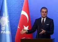 AK Partiden CHPnin T3 Vakfına saldırılarına yanıt: İHA ve SİHAların terörle mücadelede oyun değiştirici olması rahatsızlık yarattı