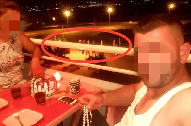 Sosyal medyada paylaşınca yakalandı! Elektrikçi kılığında nefes kesen operasyon