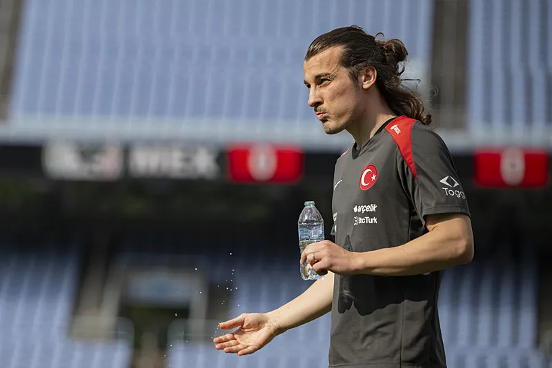 Kenan Yıldız'ın piyasa değeri şoke etti! Artık zirvede o var - 6