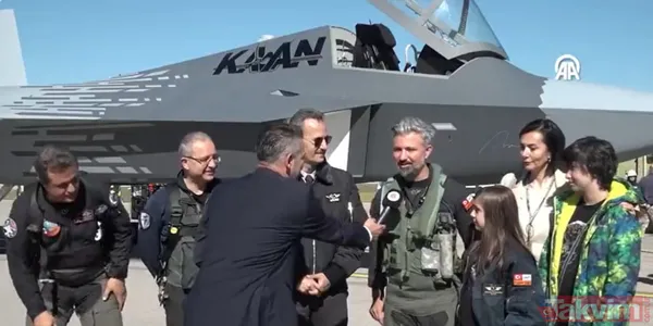 Gururumuz KAAN ikinci kez 'Gök Vatan' ile buluştu! Dünyanın en güçlü hava kuvvetleri 2024 güncel liste... Türkiye kaçıncı sırada? - 19