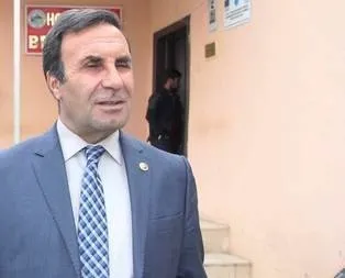 HDP’li vekilin kardeşi tutuklandı
