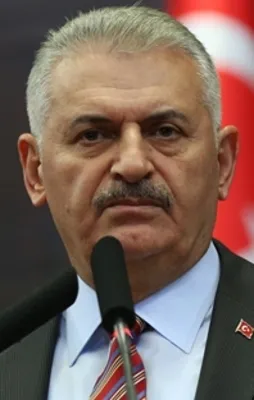 Başbakan Yıldırım'dan kritik görüşme