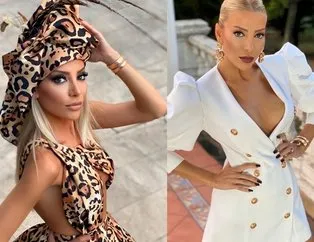 Gülşah Saraçoğlu'nun eski ve kilolu hali olay yarattı! "Yüz nakli yaptırdım'' diyen Gülşah Saraçoğlu eskiden...