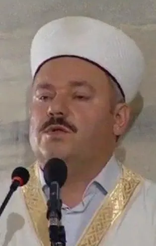 Pensilvanya'ya gidip Gülen'e namaz bile kıldırmış! O FETÖ'cü hakkında iddianame düzenlendi