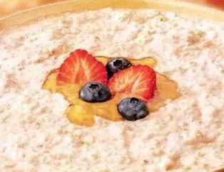 Peygamberimizin en sevdiği yiyecekler