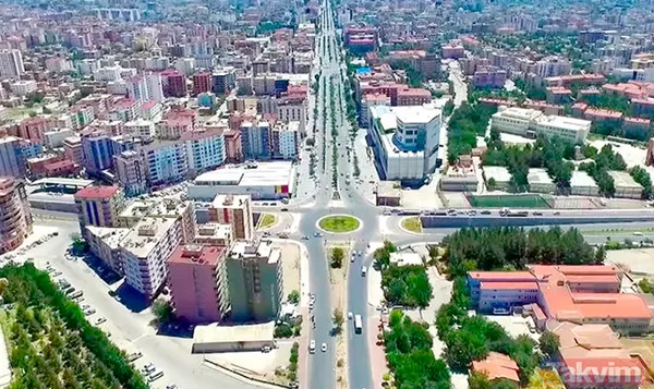 Son dakika: 15-21 Şubat koronavirüs vaka haritasındaki o illerde dikkat çeken artış! Artış olan illerde giriş çıkış kapanabilir! - 42