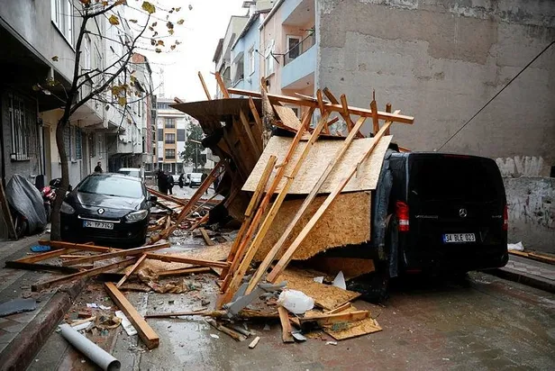 AFAD fırtınanın 5 ildeki bilançosunu açıkladı-4