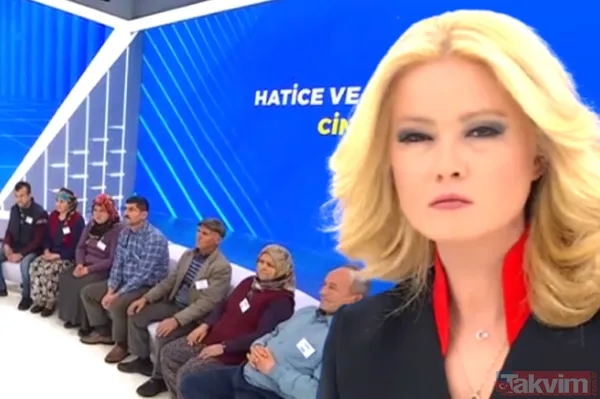 Müge Anlı çileden çıktı çifte cinayetin ardından çarpık ilişkiler ifşa olmuştu: 'Birbirinizin karısını çalmışsınız keçisini çalmış çok mu' - 1