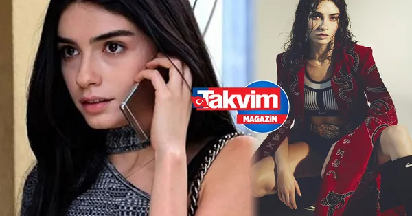 Duyan kulaklarına inanamadı! Hayat Bugün’ün Suzan’ı Hazar Ergüçlü bakın kaç yaşında çıktı! Meğer...