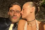 Mert Demir'den Serenay Sarıkaya'ya: “Benim için Türkiye’nin en güzel kadını”