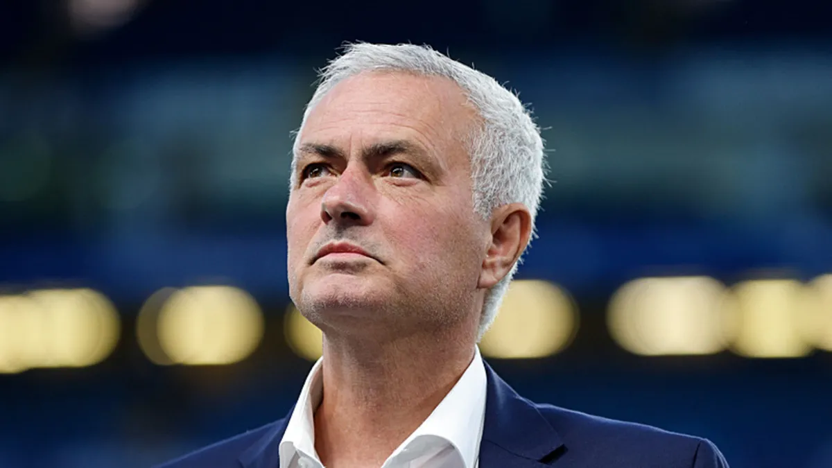 Jose Mourinho'dan Fenerbahçe ve Kerem Aktürkoğlu açıklaması! "Benfica iyi bir iş yaptı"