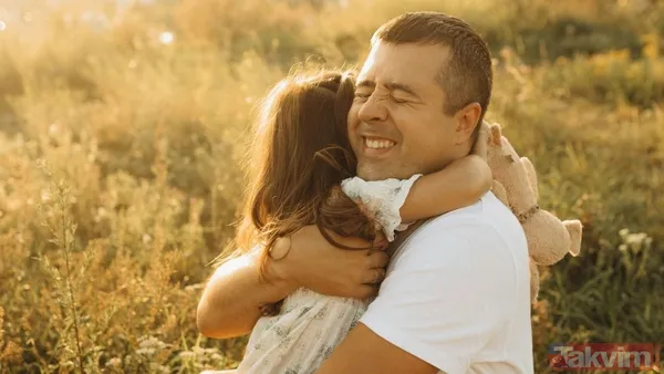 Kız babası olmak onlara yakışıyor! İşte doğuştan "en baba" o 3 burç - 3