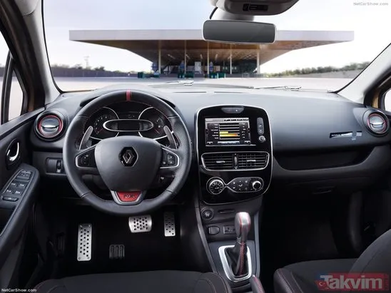 Renault Clio’nun yeni modeli nasıl olacak?