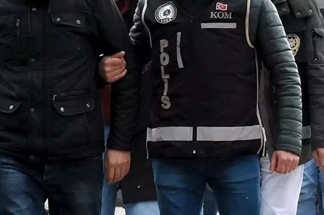 Son dakika: Trabzon'da FETÖ'nün "gaybubet evi"ne operasyon