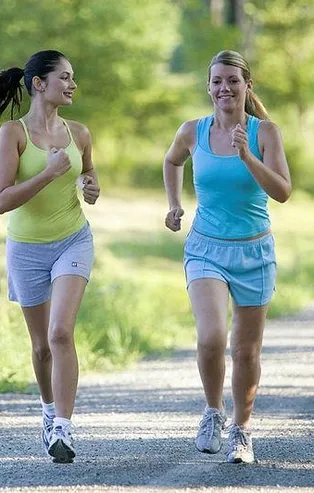 Alzheimer’a sporla savaş aç