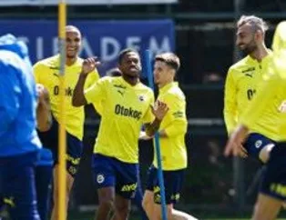 Fred ve İsmail müjdesi