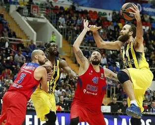 CSKA’nın uyanıklığı!