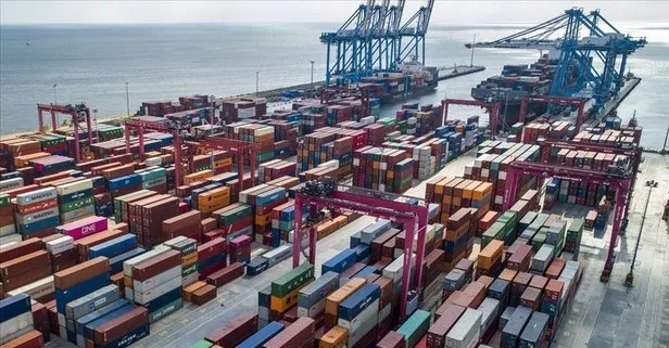 DEİK: Türkiye’nin Afrika ülkeleriyle ticaret hacmi 4 kat arttı