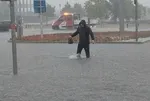 Alarm üstüne alarm! Meteorolojiden 10 il için sarı ve turuncu kodlu uyarı... İstanbul, İzmir, Ankara, Samsun HAVA DURUMU