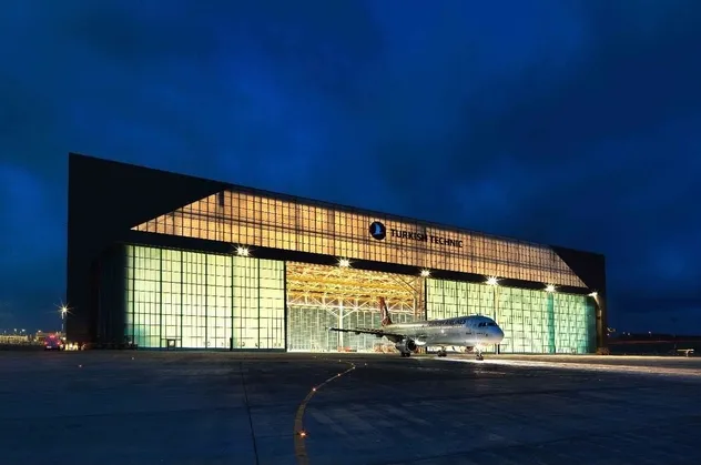 THY Teknik A.Ş. finansal  sonuçlarını açıkladı