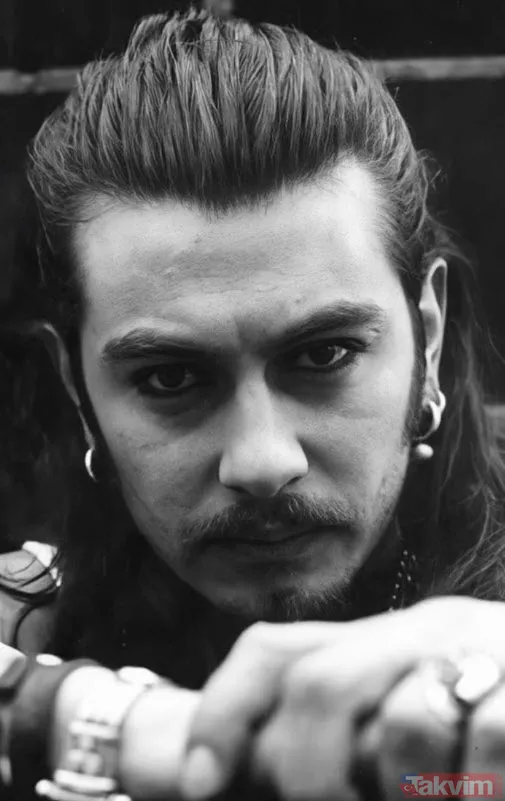 Barış Akarsu filmine sevgilisi Zeynep Koçak'ın ailesinden veto! Koçak'ın ailesine sorulmamış bile! İsmail Ege Şaşmaz canlandıracaktı - 16