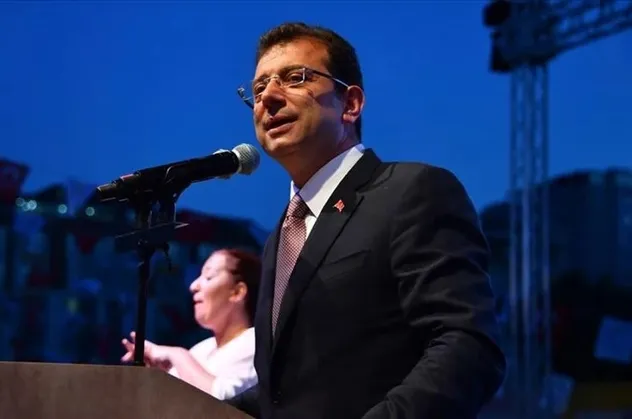 'İsrafı bitireceğim' diye göreve gelen Ekrem İmamoğlu, İBB kasasından hediyelere 1 milyon 226 bin lira ödemiş! Şoke eden rapor