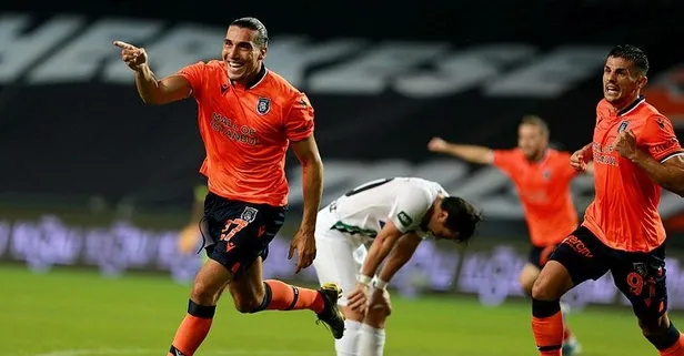 Başakşehir’in muhtemel rakibi belli oluyor (Yurttan ve Dünyadan spor haberleri)