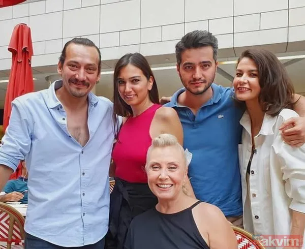 Merve Boluğur'la Acemi Cadı'da fırtınalar estirdi sonra sırra kadem bastı! Dizinin Tuğçe'si Billur Yazgan'ın son halini görün - 10