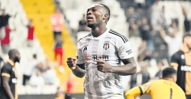 Muleka’ya körfez kancası! Katar ekibi 4 milyon Euro önerdi