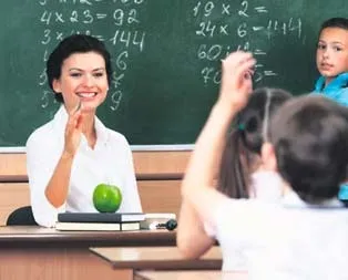 Öğretmene atama müjdesi