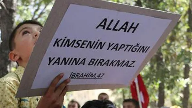 AK Parti'li Ahmet Budak toprağa verildi-1