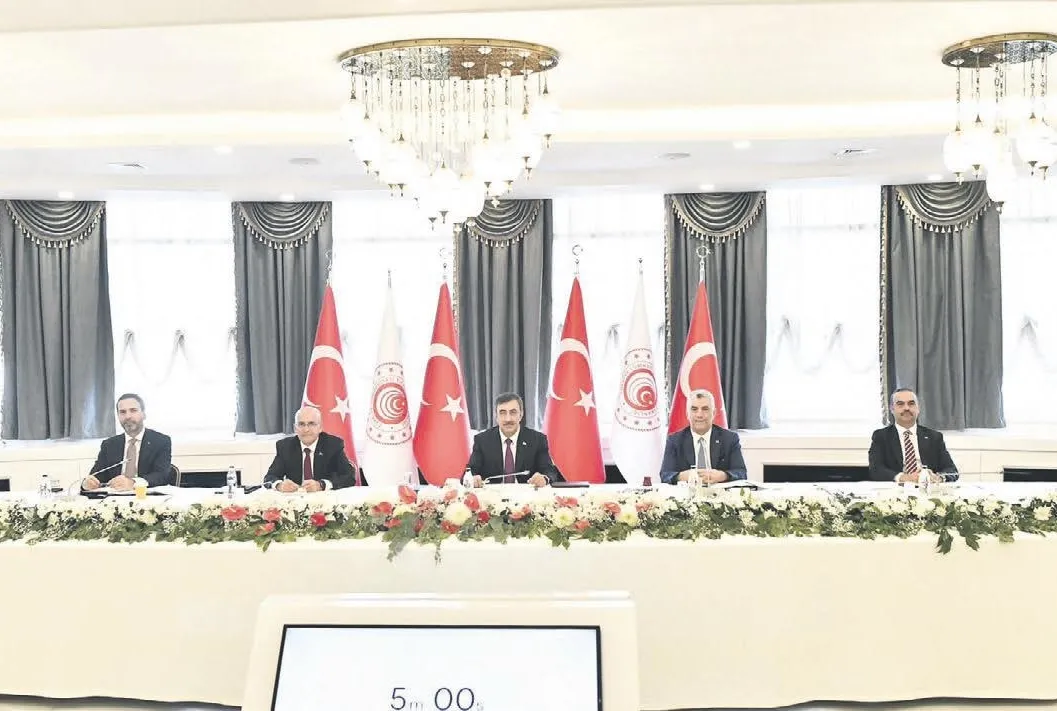 Finansa erişimde 2 ayda iyileşme görülecek