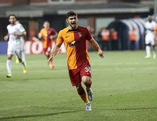 Özel Haber | ’Milli’ üzüntüsü: 2 dakika ile kaçtı!