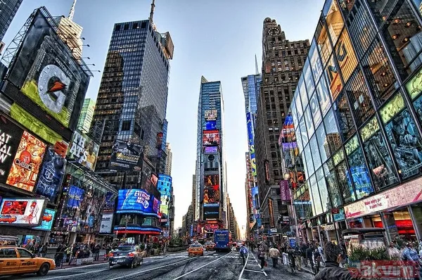 Dünyanın en iyi turizm ülkeleri açıklandı! Listenin başında sürpriz isim! Türkiye kaçıncı sırada? - 14