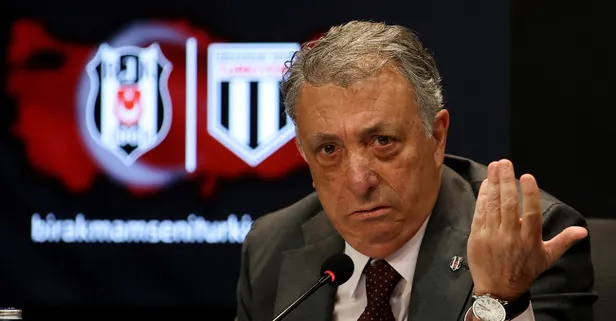 Ahmet Nur Çebi'den başkanlık seçimi kararı!