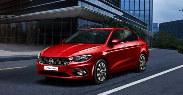 Fiat 12 Bin Tl Indirim Firsati Sunuyor Fiat Egea Ailesi Guncel Fiyatlari Nedir Kasim Fiyatlari Aciklandi Takvim