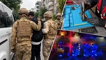 Batman merkezli 13 ilde yasa dışı bahis operasyonu: Hesaplarında 8,5 milyar TL bulunan 102 şüpheli yakalandı