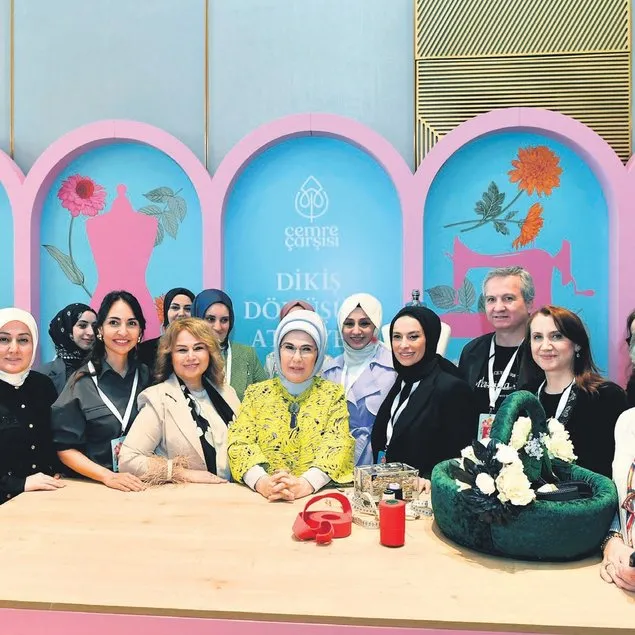 İyilik çarşısı