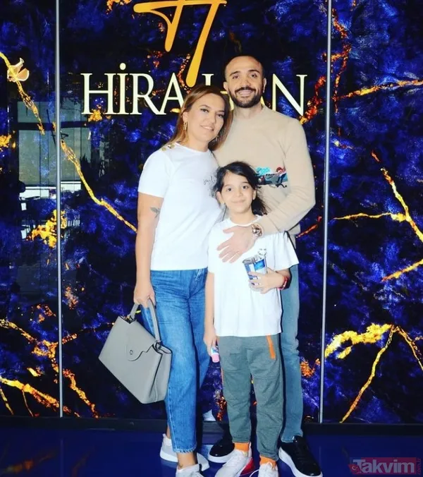 Okan Kurt Mauro Icardi'ye özendi saçlarını sarıya boyattı! Demet Akalın 'Okardi' diyerek paylaştı! İşte Demet Akalın'ın eşi Okan Kurt'un yeni imajı - 5